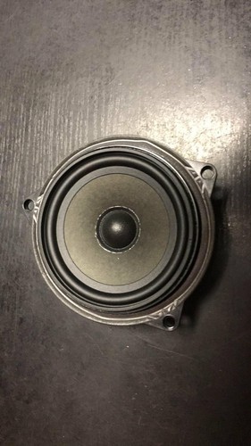 Haut parleur sonore - sonore, porte
