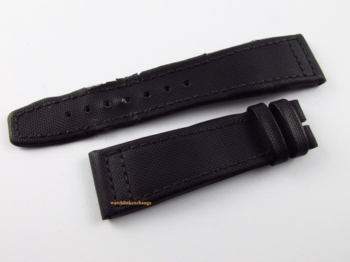 Iwc top gun pilot 22mm - top,