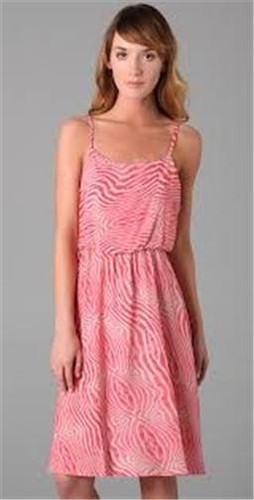 Alice olivia pilar pink - alice, +