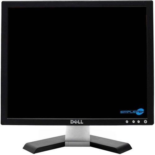 Dell e178fpc moniteur - dell, Écran