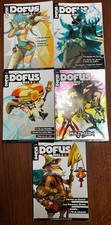 DOFUS MAG 5 revues