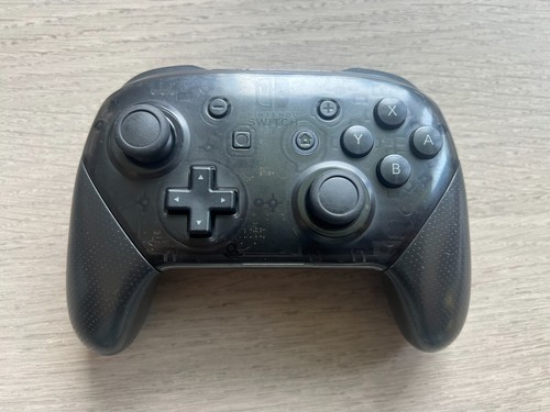 Manette nintendo switch pro - nintendo,