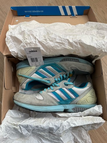 Adidas torsion 2013 - zx5000, eu