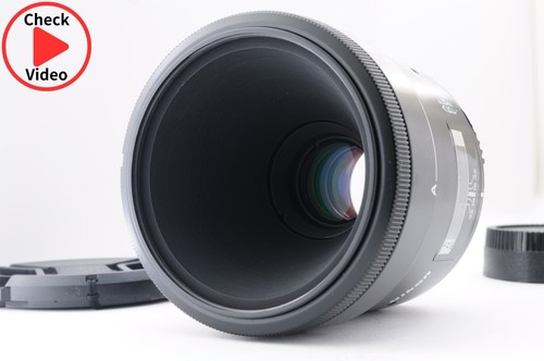 Objectif nikon micro - objectif,