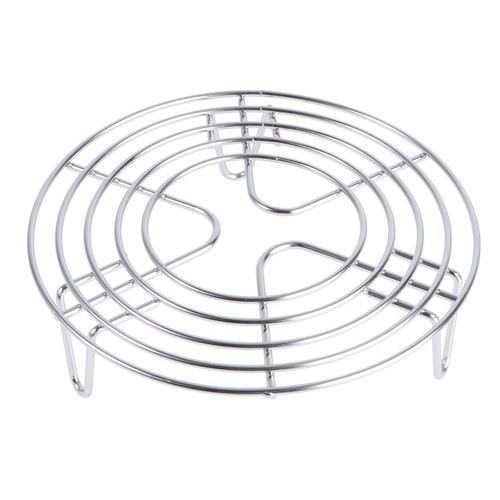 Cuit vapeur inox grille - cuit,