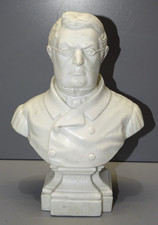 -ANCIEN BUSTE ADOLPHE THIERS