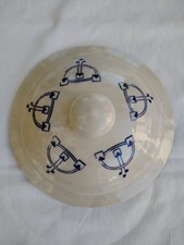 Couvercle de soupière