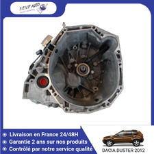 🇫🇷 BOITE DE VITESSES