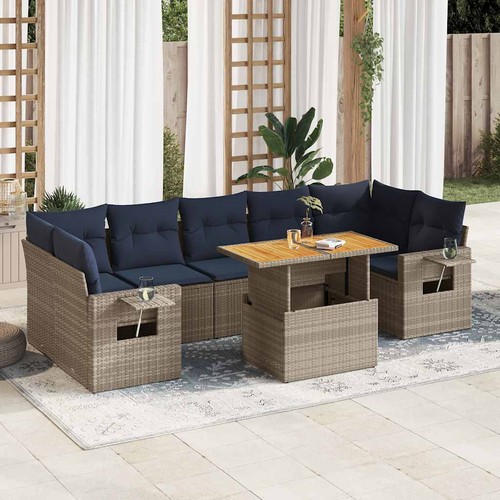 Salon jardin pcs avec - de,