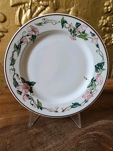 Petites assiettes dessert - 6,
