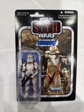 Star Wars Vintage Collection