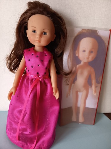 Tenue compatible poupée