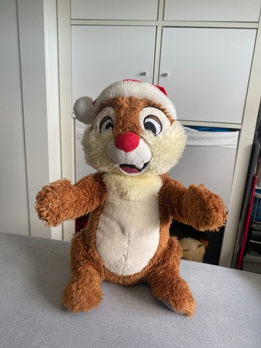 Peluche disney tic - disney,