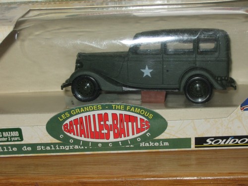 Ford 1940 berline - 8,