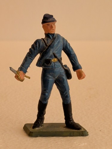 Starlux soldat nordiste - starlux,