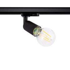 Spot à Douille sur Rail