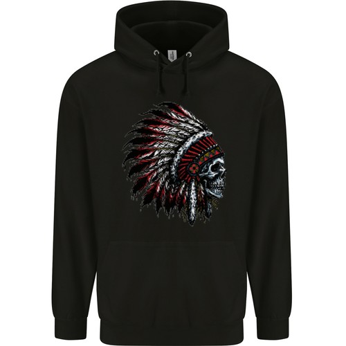 Hoodie pour homme coton - pour, À