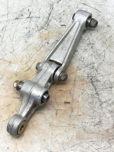 Bras oscillant amortisseur - oscillant,