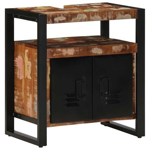 Armoire lavabo salle de - de,