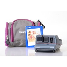 Polaroid 600 Impulse Appareil