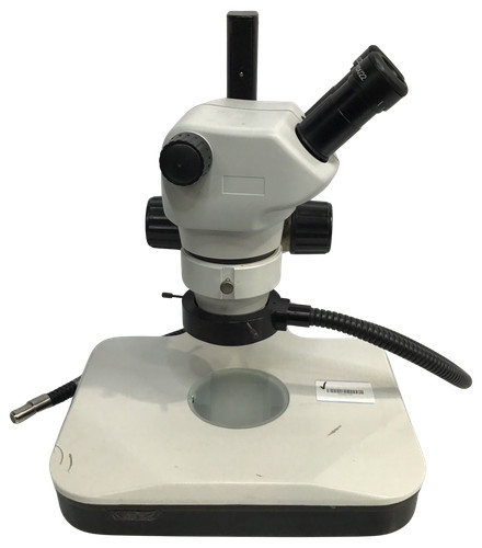 Generic stereo zoom microscope - generic,