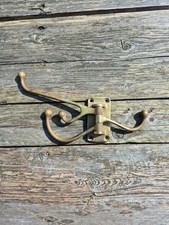 Ancien Porte Manteau pivotant