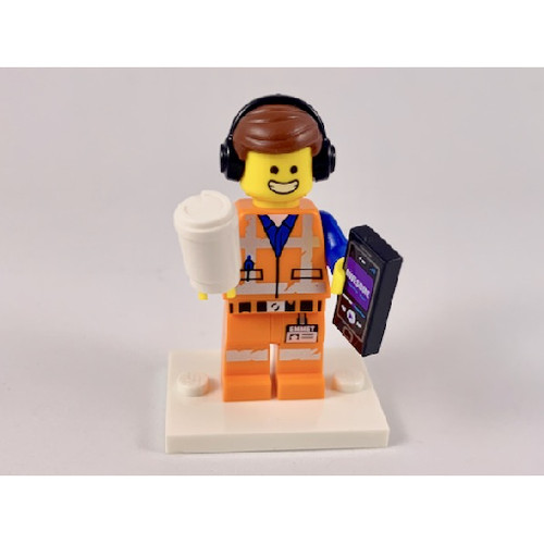 Lego figure awesome remix - awesome,
