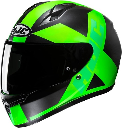 Casque helmet intégral - casque,