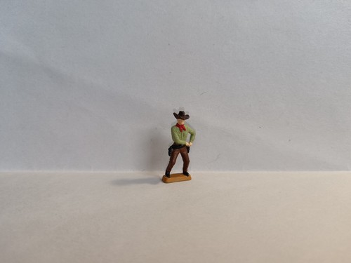 Starlux 35mm western cowboy - 35mm,