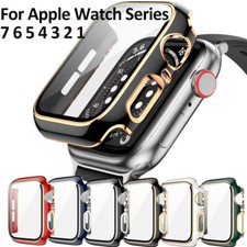 Pour Apple Watch Iwatch Series