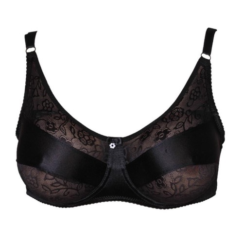 Soutien gorge pour faux - ,