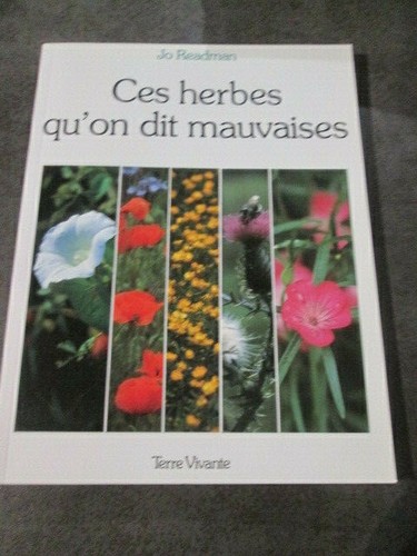 Ces herbes on dit - a2-c7-,