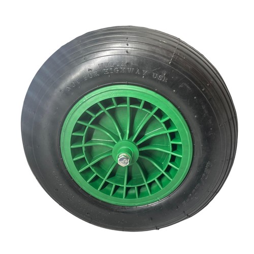 Roues pneumatiques pour - roues,