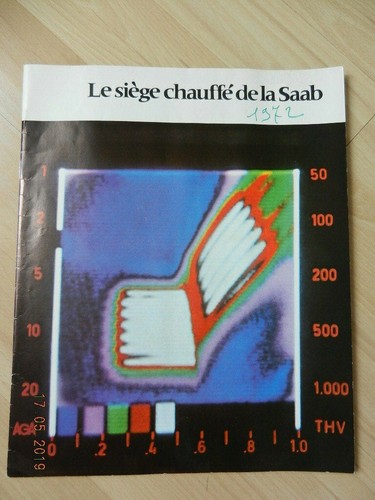 Catalogue siège chauffé - le,