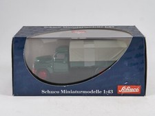 Schuco 1/43 02921 Hanomag L28