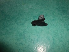 Boisseau carburateur solex