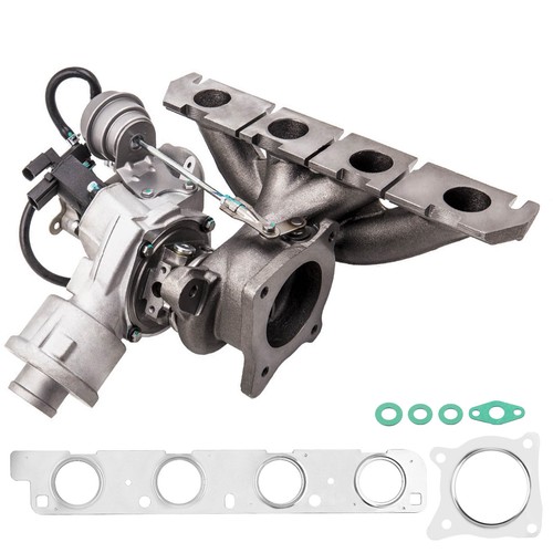 Turbocompresseur for audi - turbocompresseur,