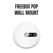 Support freebox pop serveur