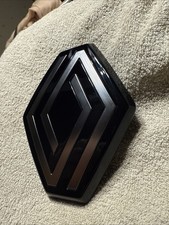 Logo Emblème arrière d'origine Renault pour Clio 5 phase 2 