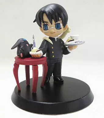 Figurine collection adulte - de,