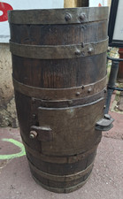 Tonneau Bizerte Marine AFT