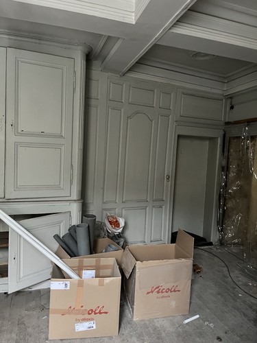 Boiserie ancienne louis - boiserie,