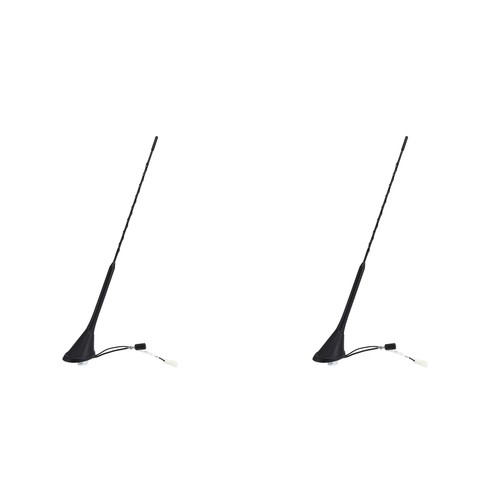 Antenne autoradio avec - autoradio,