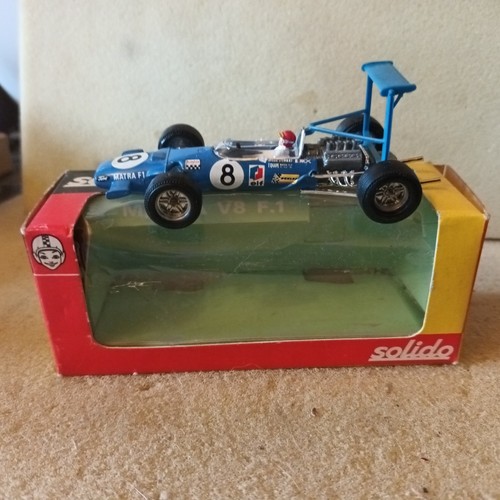 Solido france vintage - solido,