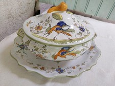 Martres-Tolosane : soupière