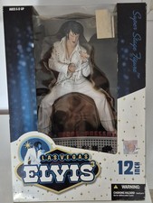 Elvis Presley - McFarlane -