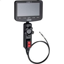 Vidéoscope industriel VIGOR
