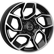 Jante alu MAK EXPRESS 3 18"