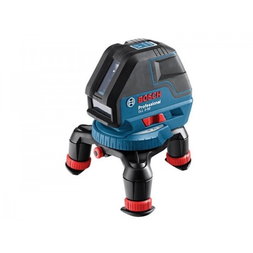 Laser croix bosch gll 50 - bosch, 3-50