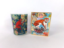 Fragonard "Bois dansant" bougie parfumée 200 g